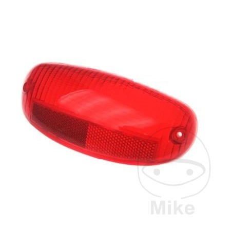 JMP LIGHT COVER, PILOT REAR 703.00.73