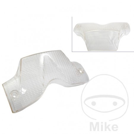 JMP LIGHT COVER, PILOT REAR 703.01.20