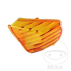 LIGHT COVER, TURN SIGNAL REAR RIGHT 705.07.68