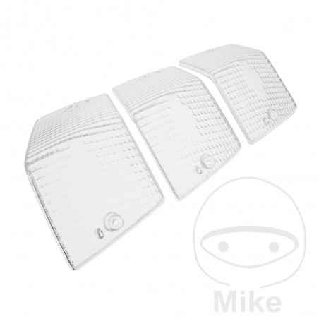 TULIPA PILOTO TRASERO IZQUIERDO OEM 705.08.95