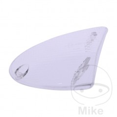 JMP Tapa de cristal para indicadores intermitentes ALTN: 7035124 705.19.27