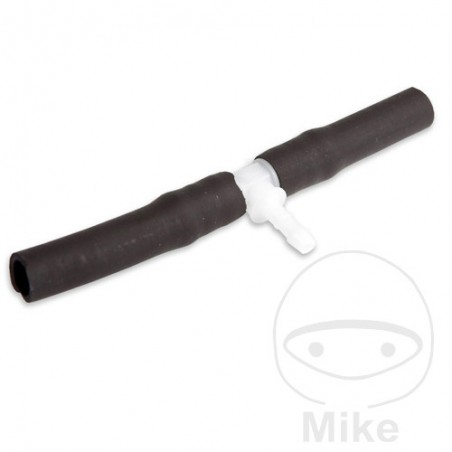 SCOTTOILER T-pieza para conexion de manguera vacio 8 MM 710.00.37