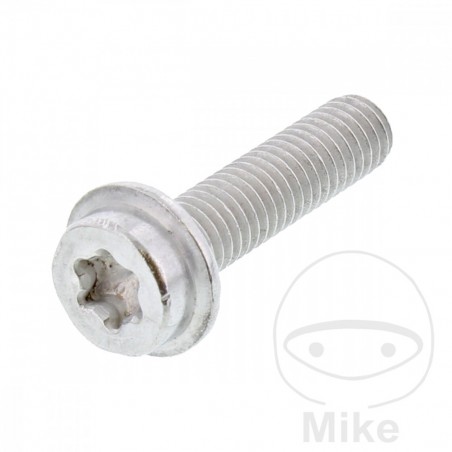 JMP Tornillo M6X1.0X30 MM 717.18.63