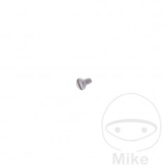 JMP Screw M3.5X0.6X6 MM 717.18.64