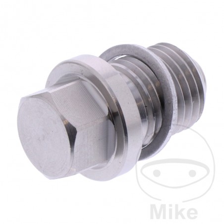 JMP Tornillo magnético de drenaje aceite M14X1.5 MM 723.26.88