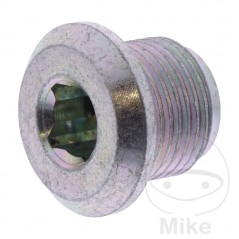 Tornillo magnético de drenaje aceite OEM M8X1.5 MM 723.28.45