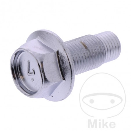 Magnetic Oil Drain Screw OEM M12X1.25 MM 723.28.57