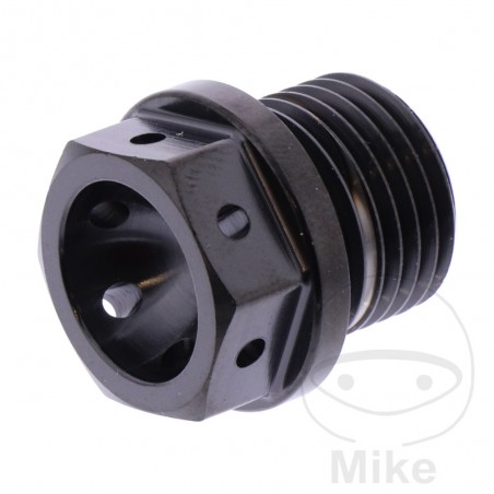 JMP Titanium Magnetic Oil Drain Screw M16X1.50 MM 12 723.28.80