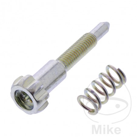 DELLORTO Tornillo de ralenti carburador 724.58.55