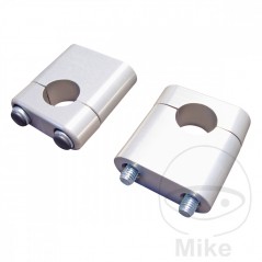 MOTACC HANDLEBAR TURRETS 22 MM 40 730.44.62