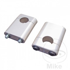 MOTACC TORRETAS DE MANILLAR 22 MM 50 730.68.48