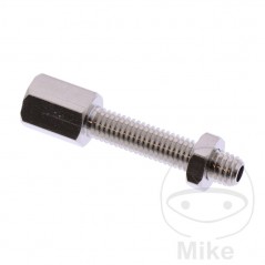 JMP Tornillo tensor de cable M5X0.80 L: MM INH10 731.06.57