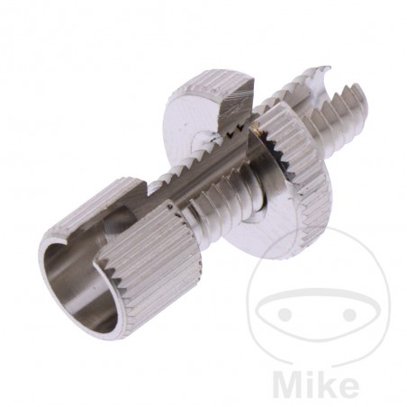 JMP Tornillo tensor de cable M6X1.00 L: 26 MM 731.07.16