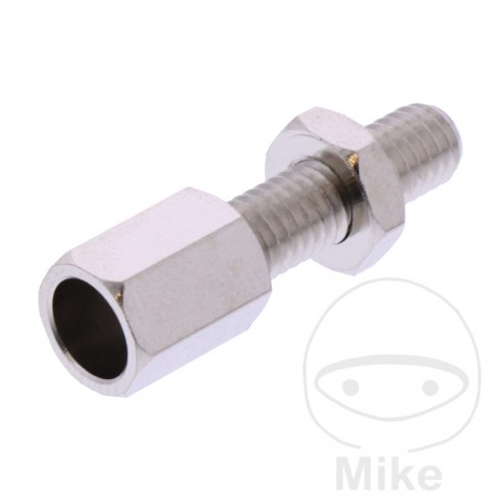 JMP Tornillo tensor de cable M6X1.00 L: 32 MM 731.07.19
