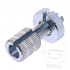 JMP Tornillo tensor de cable ranurado M8X1.00 L: 38 MM 731.07.22