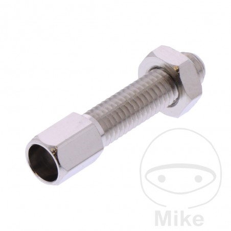 JMP Tornillo tensor de cable M5X0.80 L: 27 MM 731.07.29