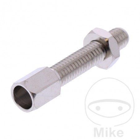 JMP Tornillo tensor de cable M6X1.00 L: 38 MM 731.07.31