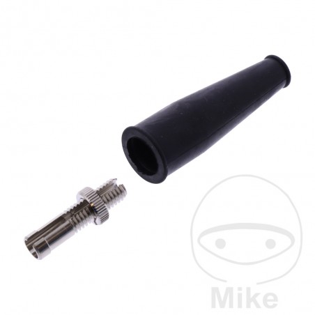 JMP Tornillo tensor de cable ranurado M8X1.25 L: 34 MM 731.07.34
