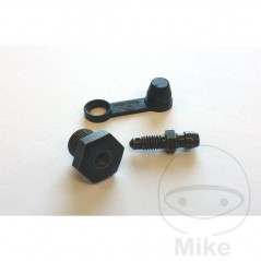 Tornillo sangrador / purgador OEM M12X1.00 MM 757.00.03