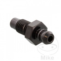 Tornillo sangrador / purgador de acero inoxidable M7X1.00 MM 757.00.29