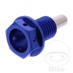 JMP Aluminum Magnetic Oil Drain Screw M12X1.50 MM 15 775.23.67VAR