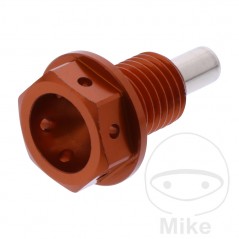 JMP Aluminum Magnetic Oil Drain Screw M12X1.50 MM 15 775.23.67VAR
