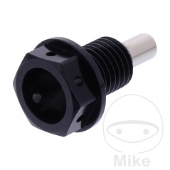 JMP Aluminum Magnetic Oil Drain Screw M12X1.50 MM 15 775.23.67VAR
