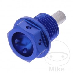 JMP Tornillo magnético de drenaje aceite aluminio M14X1.25 MM 12 775.35.22