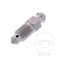 JMP Tornillo sangrador / purgador de titanio M8X1.25 MM 775.42.54