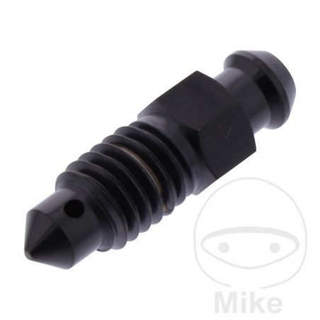 JMP Titanium bleeder/bleeder screw M8X1.25 MM 775.44.94