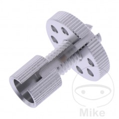 JMP Tornillo tensor de cable aluminio M8 775.82.40VAR