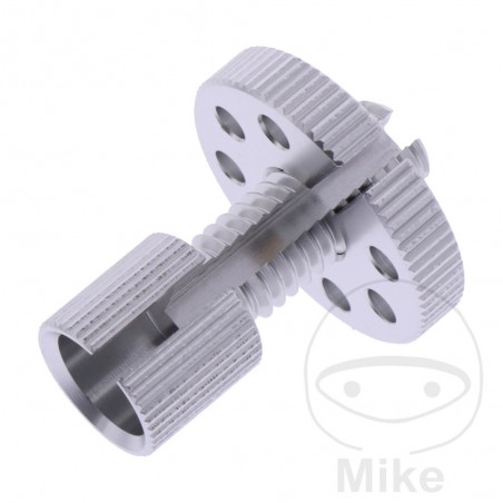 JMP Aluminum cable tensioning screw M8 775.82.40VAR