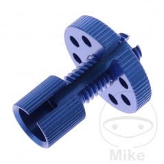 JMP Tornillo tensor de cable aluminio M8 775.82.40VAR