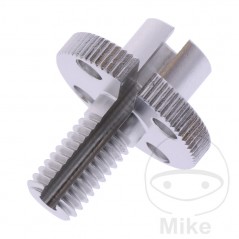 JMP Tornillo tensor de cable aluminio M10 775.82.43VAR
