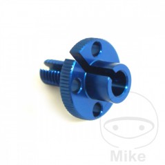 JMP Tornillo tensor de cable aluminio M10 775.82.43VAR