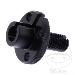 JMP Tornillo tensor de cable aluminio M10 775.82.43VAR