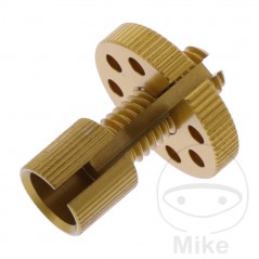 JMP Tornillo tensor de cable aluminio M8 775.88.90VAR