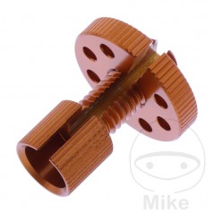 JMP Tornillo tensor de cable aluminio M8 775.88.90VAR
