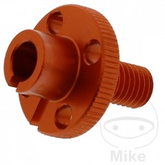 JMP Tornillo tensor de cable aluminio M10 775.88.94VAR