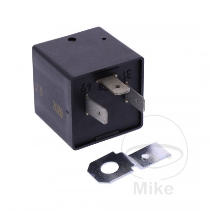 Relé de intermitente enchufe japonés 146.02.45