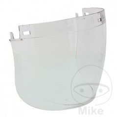 Eye protector visor for welding mask 2270138 227.01.39