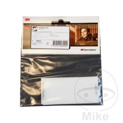 3M Pacl 5 placas frontales interiores para máscara de soldar 42X91MM 227.44.21