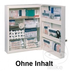 HOLTHAUS Empty first aid kit 228.06.75