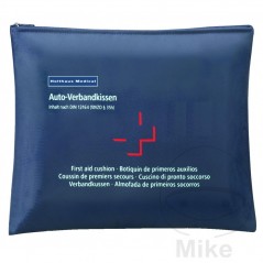 HOLTHAUS Almohada de primeros auxilios DIN 13164 NEUE 228.12.28