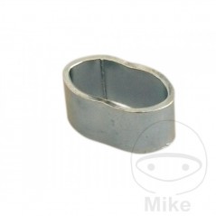 Abrazadera estrangulada para lona y cable expansor SEIL 8 MM 338.04.07