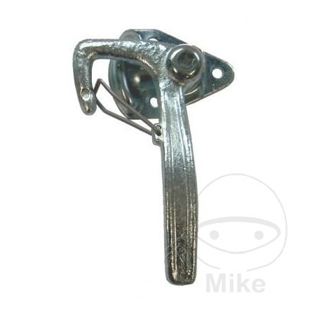 Right rear door hinge 338.04.61VAR