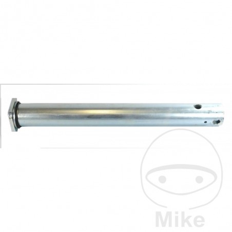 AL-KO Barra de tiro para remolque KF30E 338.05.42