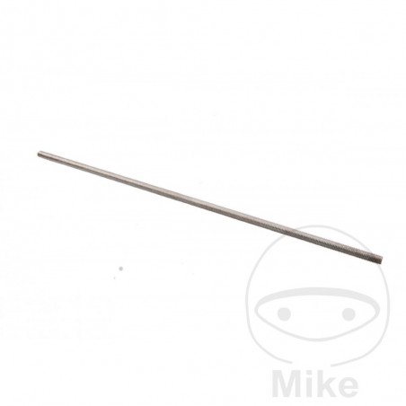 Zinc plated threaded rod M10 1000 MM 338.12.33