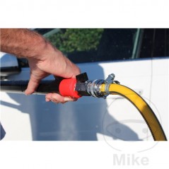 Mango para cepillo de lavado 551.36.00