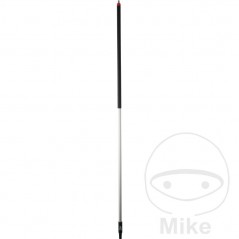 Manija de aluminio con flujo agua y acoplamiento rápido 31X1915 SCHL KUPPL5513735 551.36.92